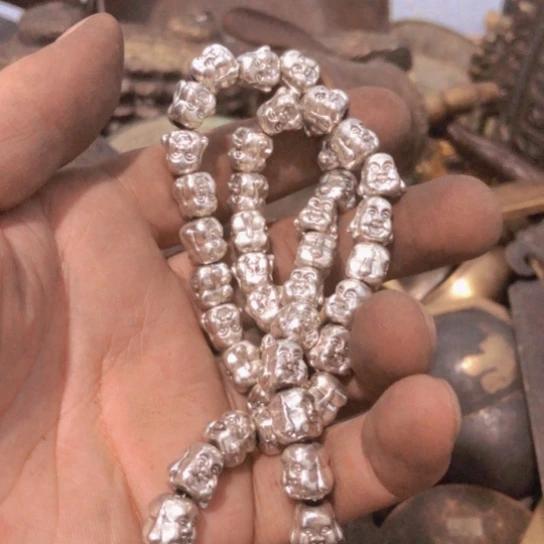 陈*晨闪电购铜摆件工艺品