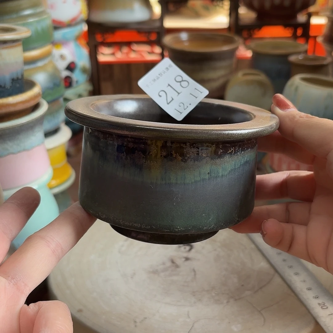 瓷片景德镇陶瓷手工制作