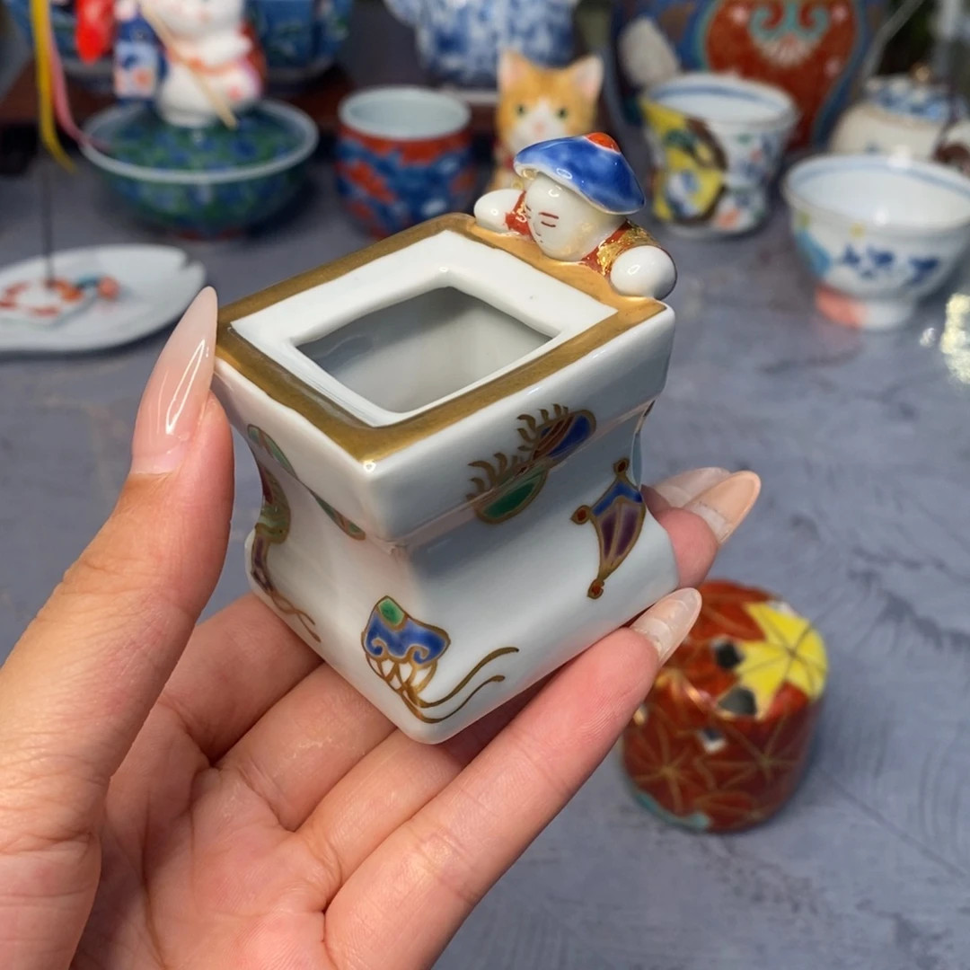 瓷片5 厘米——小杨瓷器甄选