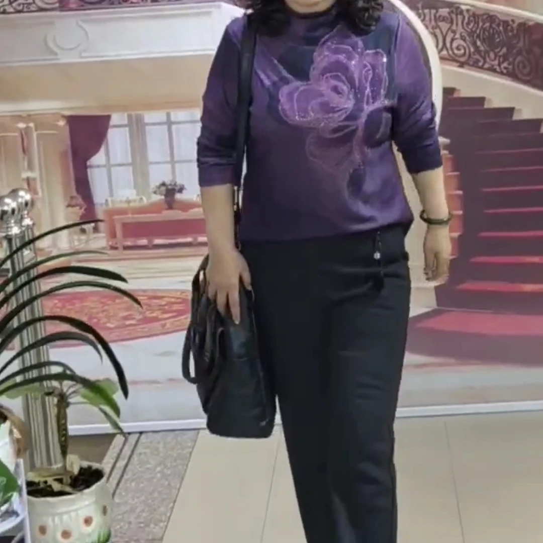 大码女装，上衣——17912号