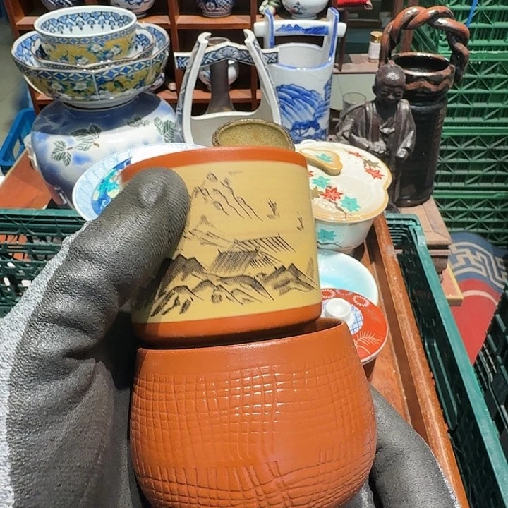 盖碗三单包邮或五十