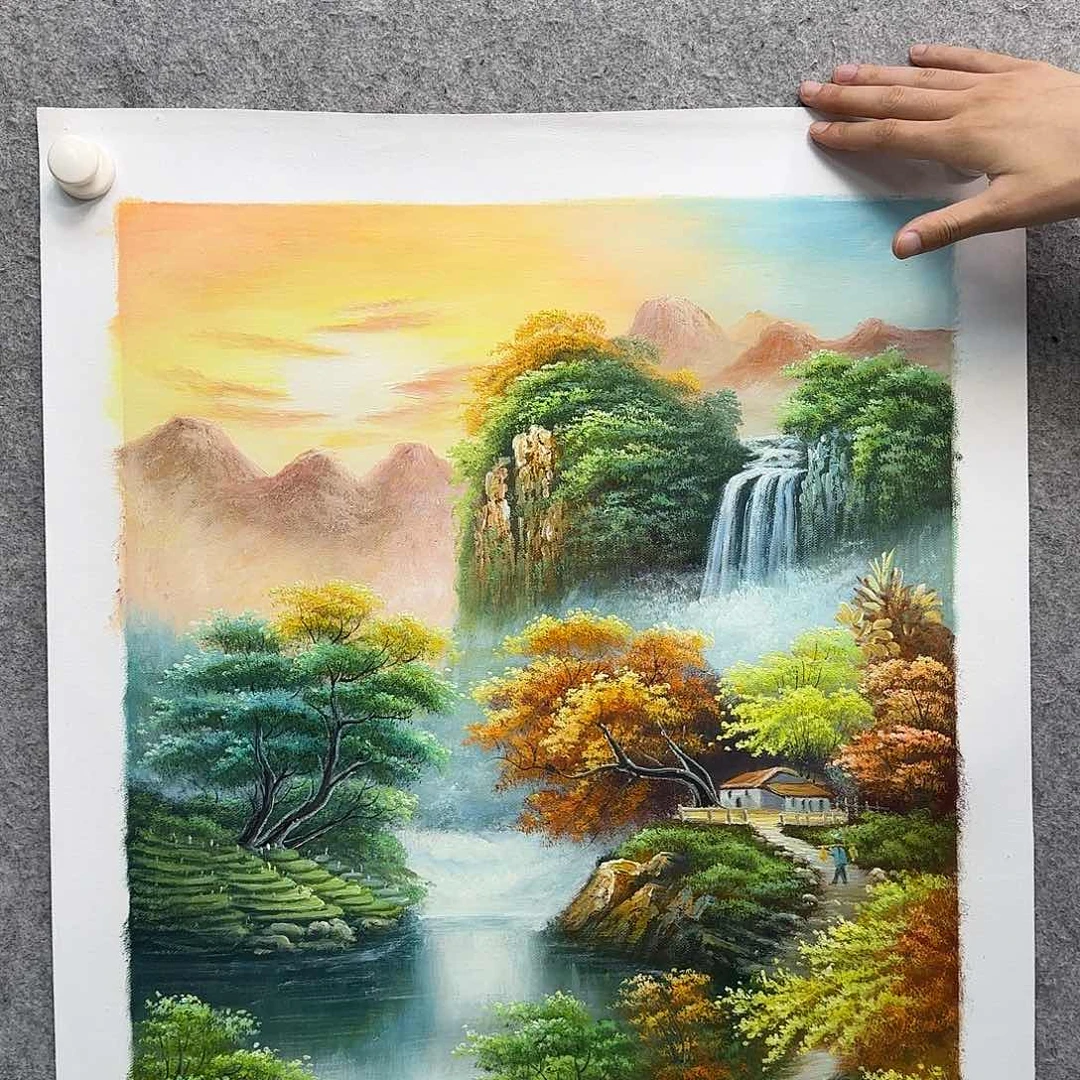 书法书法作品多次参加全国
