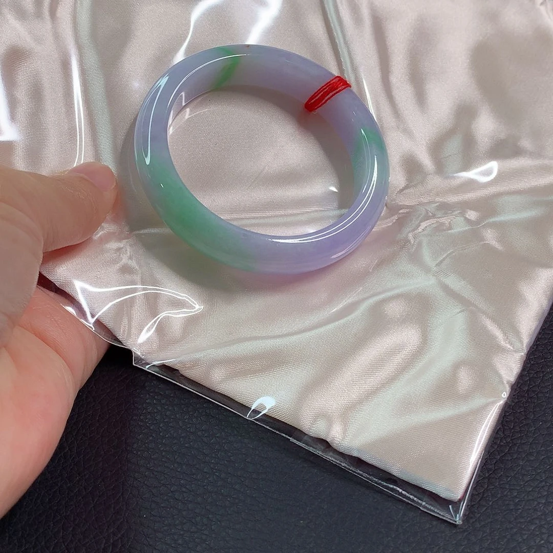 翡翠手镯未镶嵌翡翠手镯54