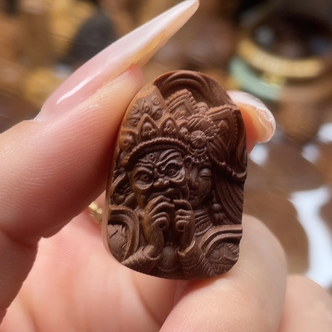 檀香木扎基拉姆老山檀香