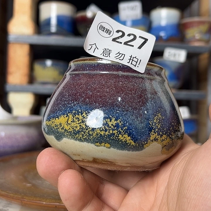 瓷片好的我真的是太喜欢