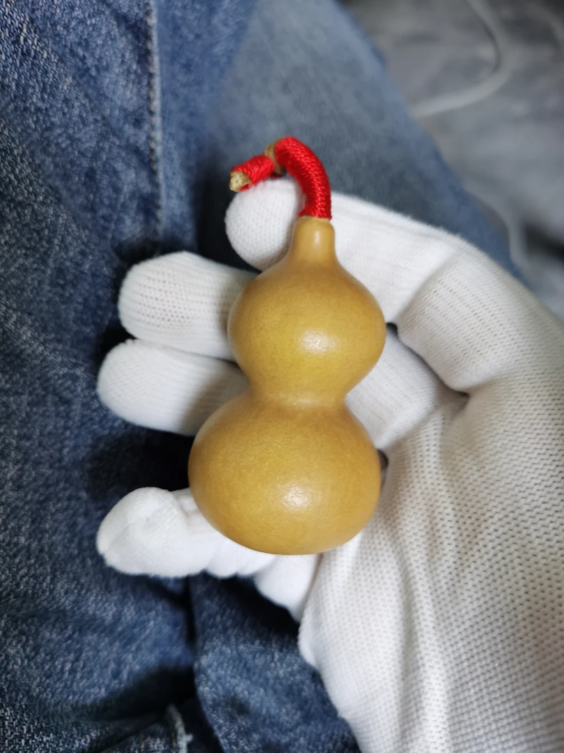 文玩葫芦小天津嘴
