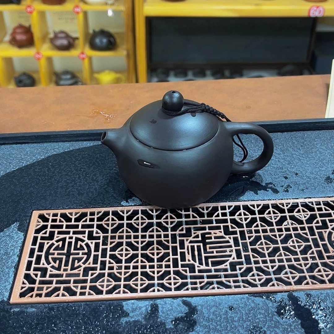 茶壶紫砂紫砂壶123