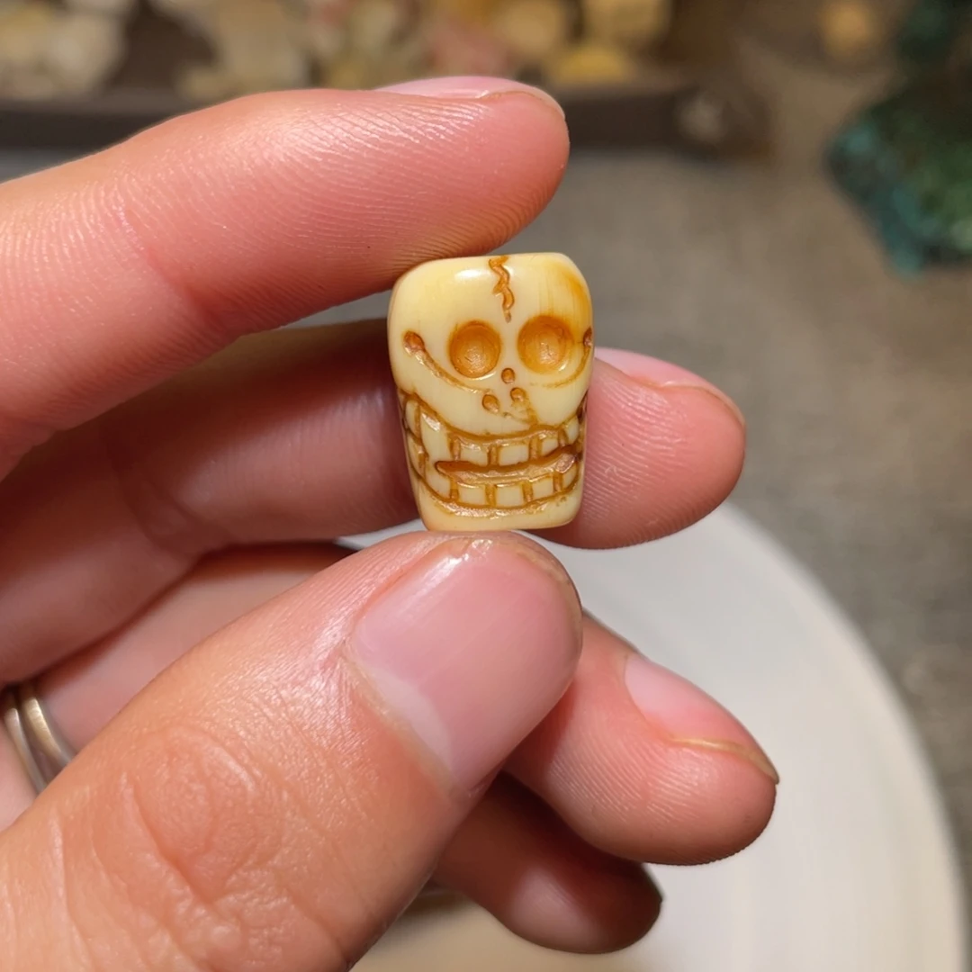 鹿骨手串/手链配饰