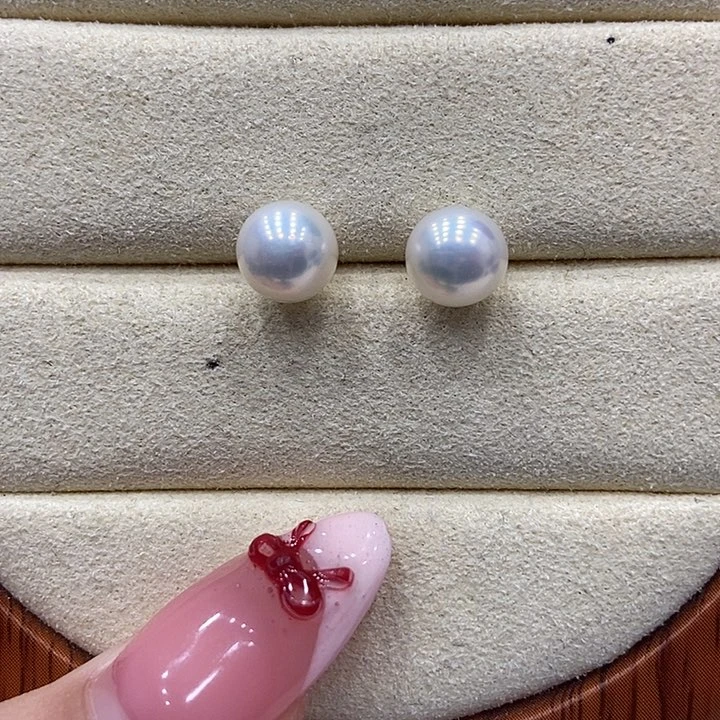 淡水珍珠珍珠未镶嵌