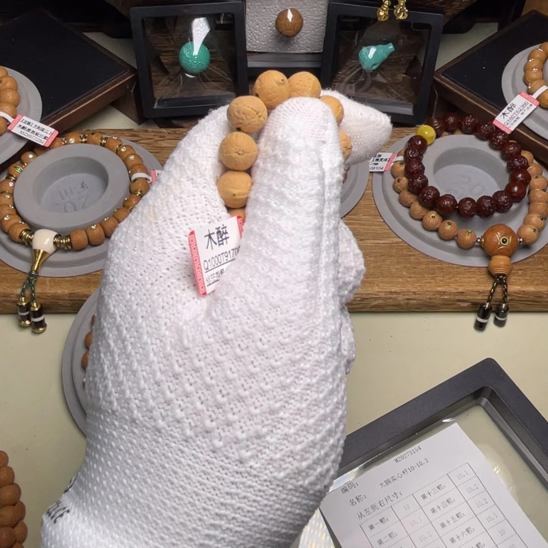 手串凤眼菩提菩提555