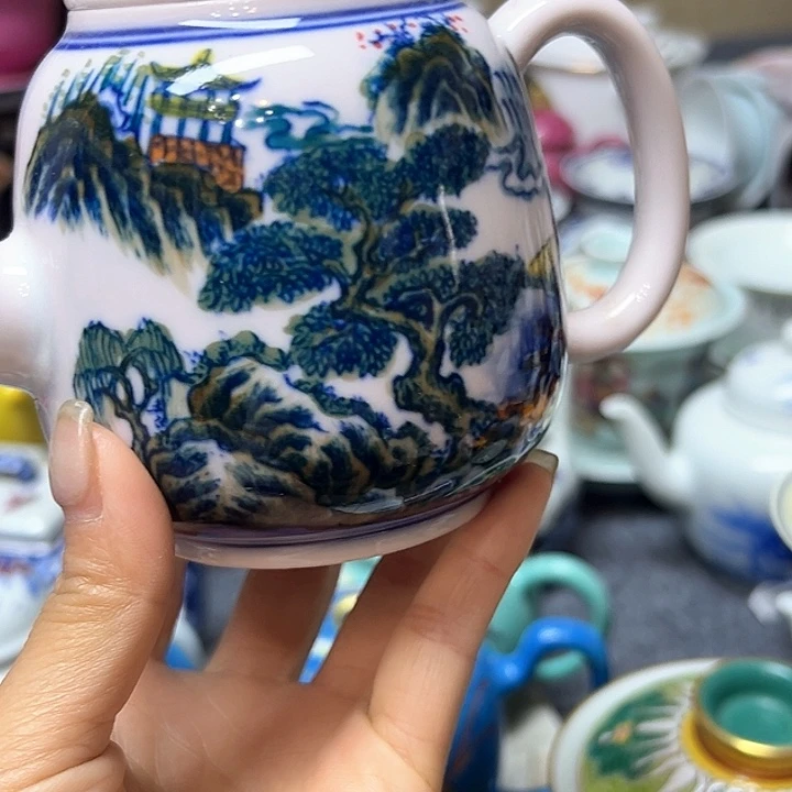 这么样还会给我们