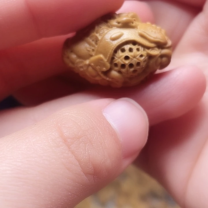 手串/手链橄榄核橄榄核