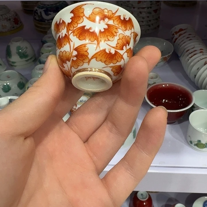 陶瓷艺术品收藏陶瓷