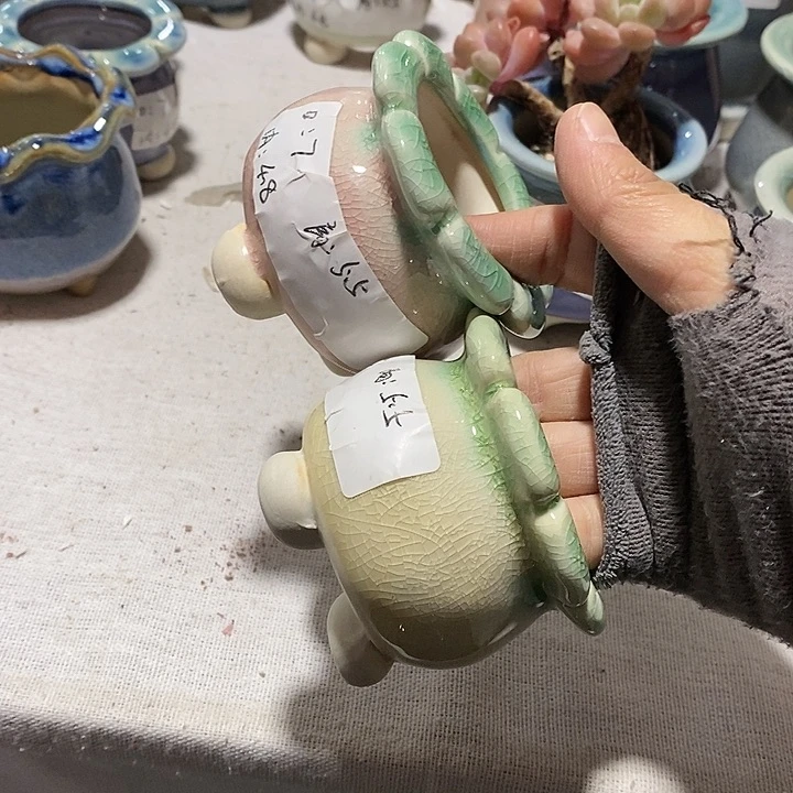 红陶「满10米包邮默认微瑕疵」2个浮力