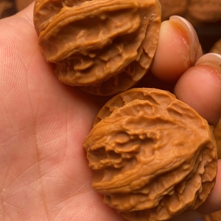 秦岭野生核桃1111