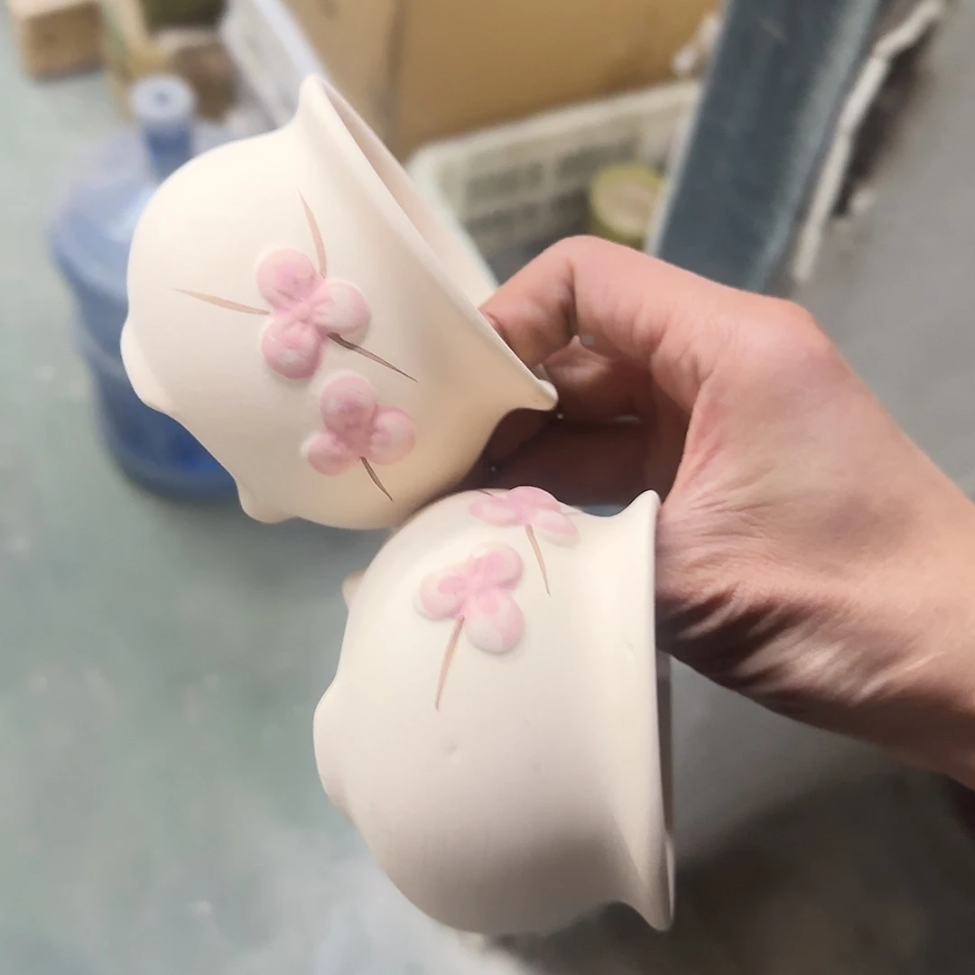 陶瓷2个福利局·自动合并订单·一个个买凑9元发·