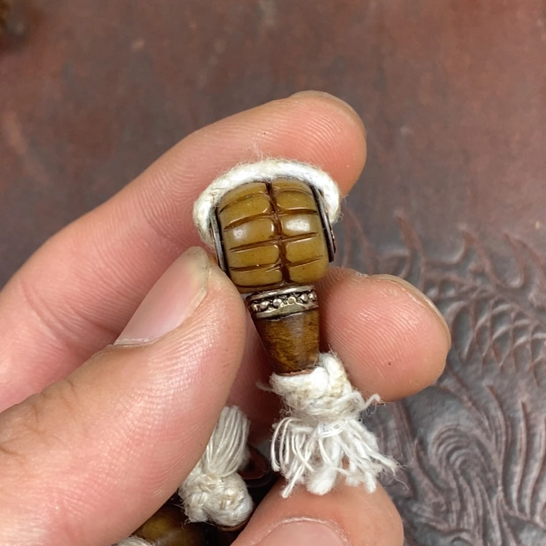 其他驼骨藏式三通84