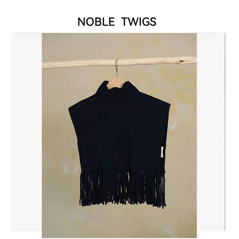 【N T Liu定制款】雪国机场马甲  T6322