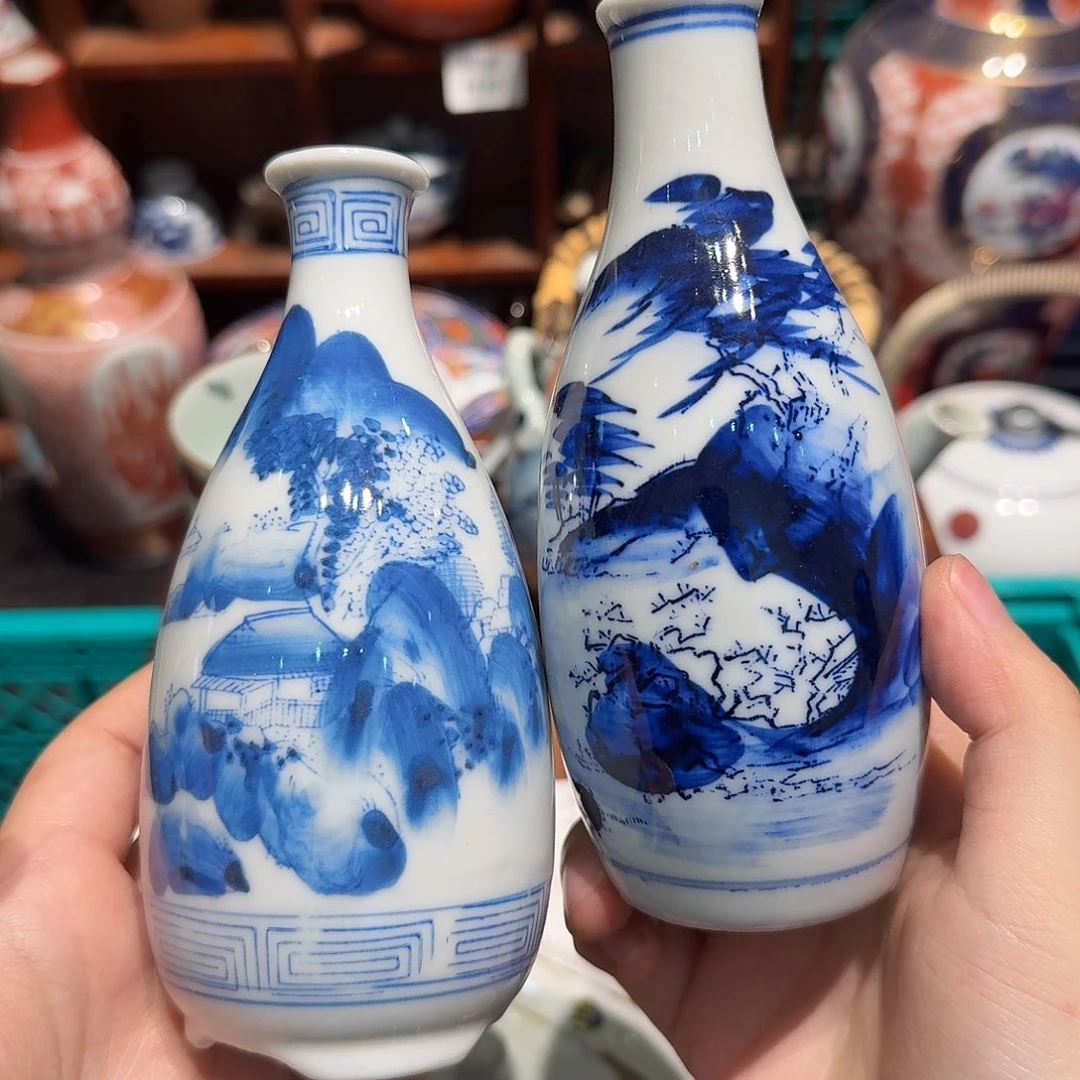 瓷片五十包邮 非全新