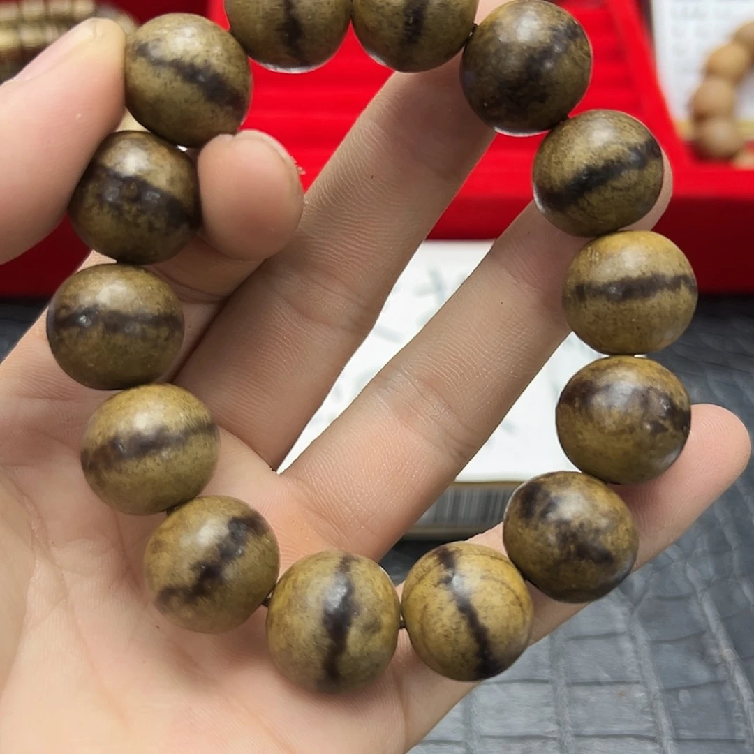 降真香手串/手链20手串15mm