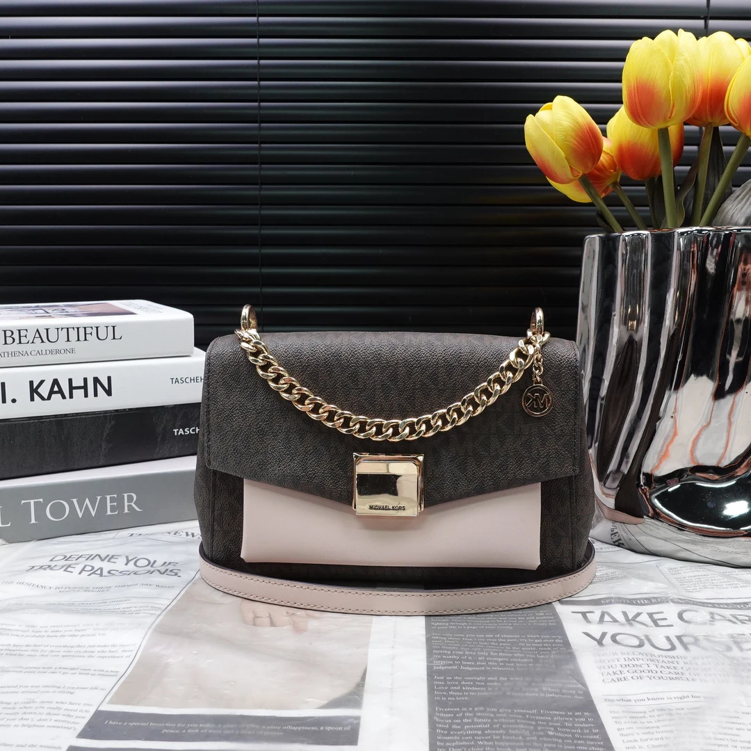 95新 MICHAEL KORS/迈克高仕 单肩包/T10344424