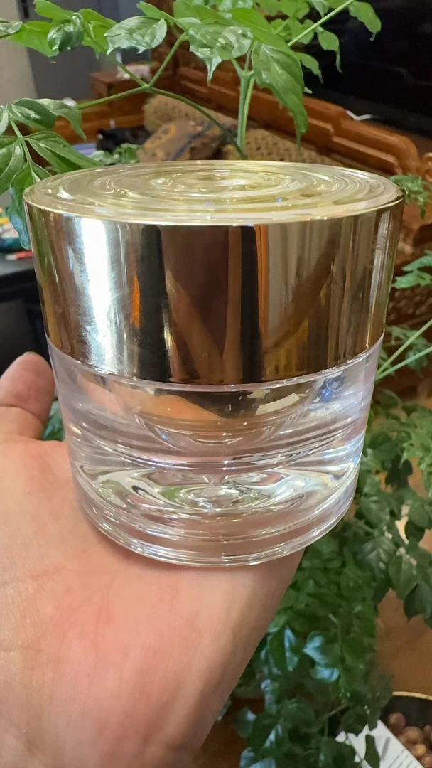 佰润美白精华夜套装