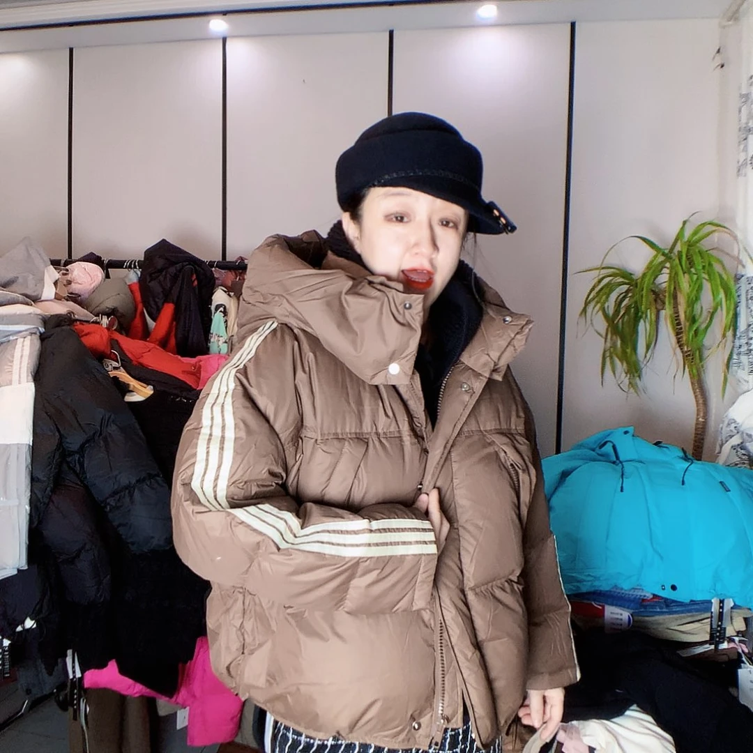 【闪购商品】34号115-140斤1299元