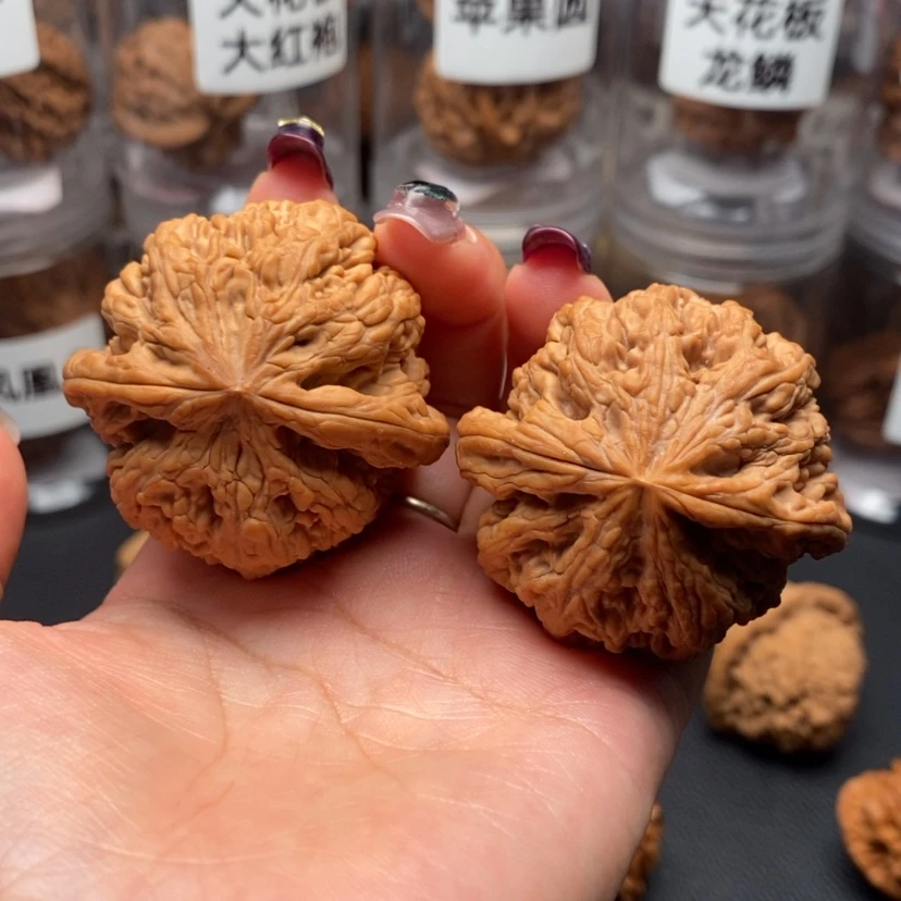 【闪购商品】吊坠文玩核桃粗筋44
