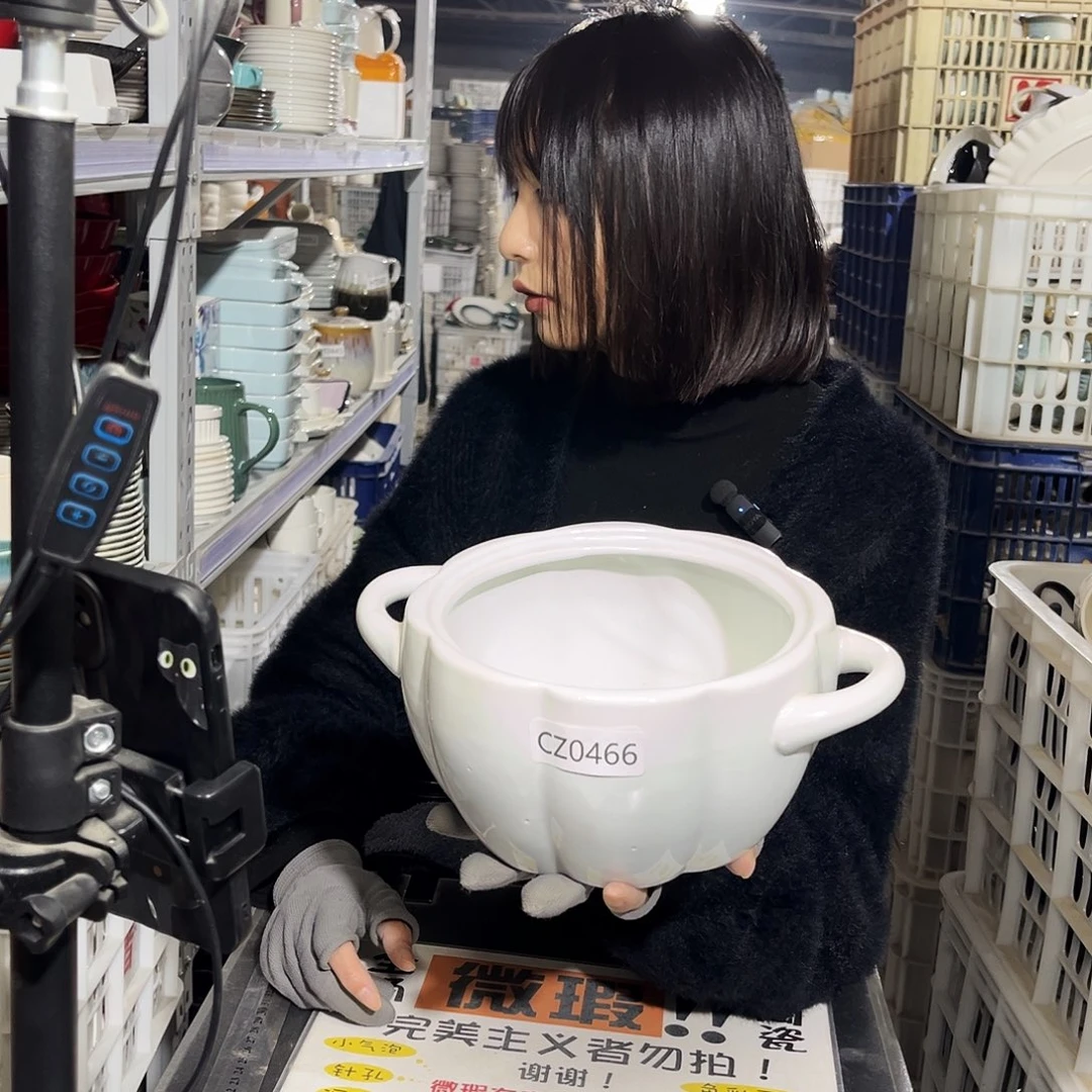 瓷片0466。          1个
