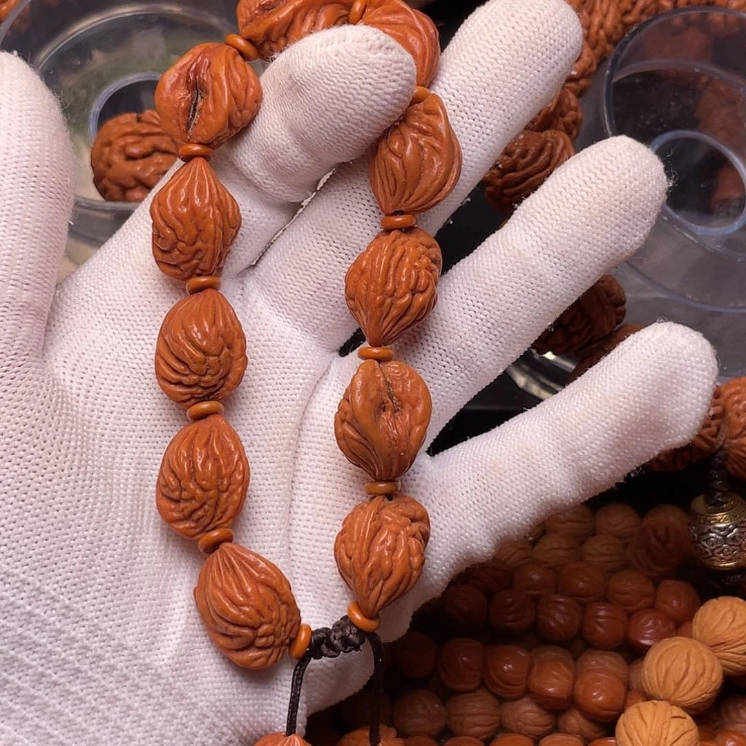 把件桃核生命之源1.4