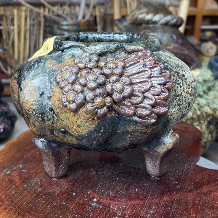 陶瓷制品不退不换7