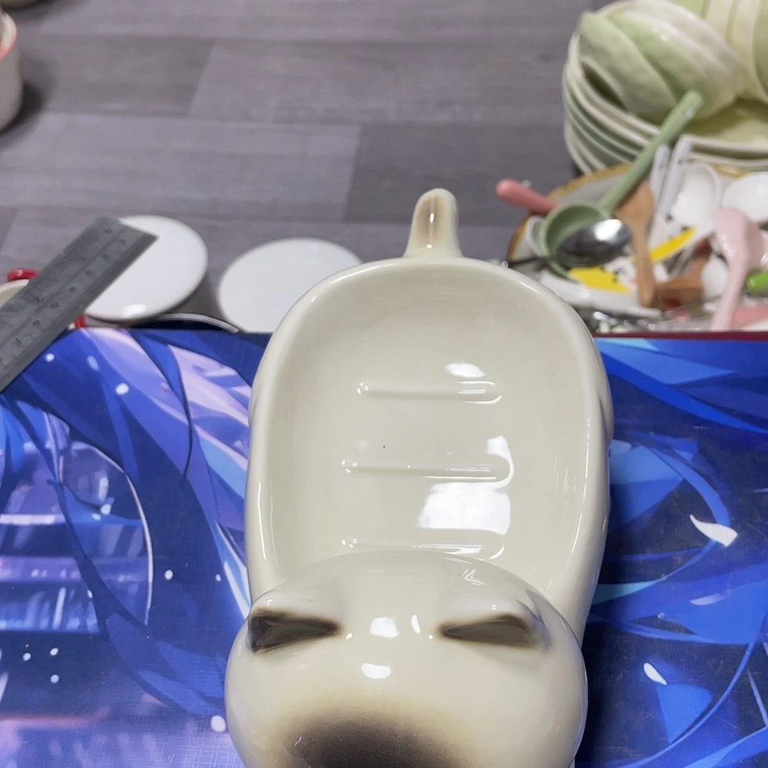 瓷微微瑕陶瓷餐具默认-111