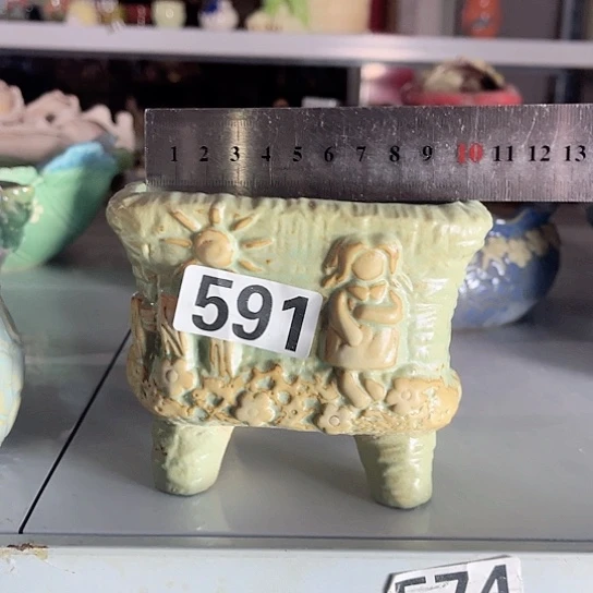 多肉植物花盆花盆