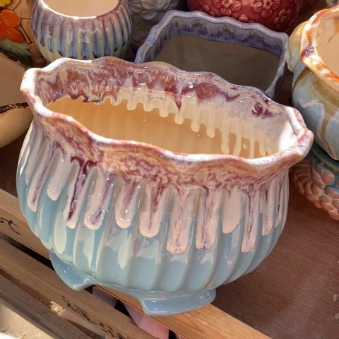 陶瓷95006蓝11223333