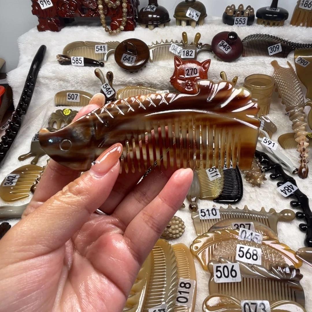 牛角牛角牛角牛角梳