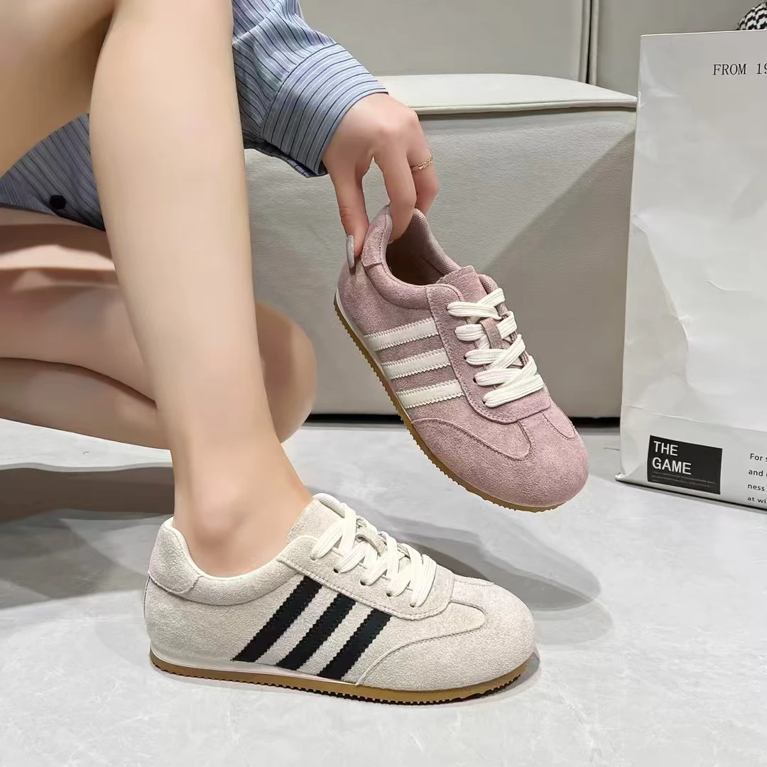 【质感之选】糖果阿甘品质阿甘鞋68026