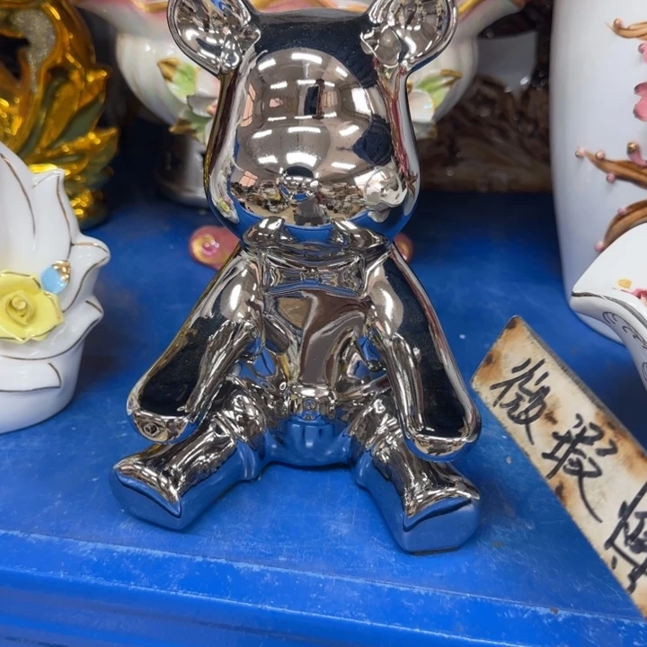 瓷片陶瓷工艺轻微微瑕