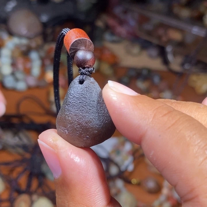 玛瑙/玉髓珠宝半成品未镶嵌