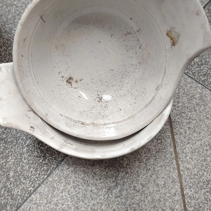 瓷片陶瓷盘子碗陶陶