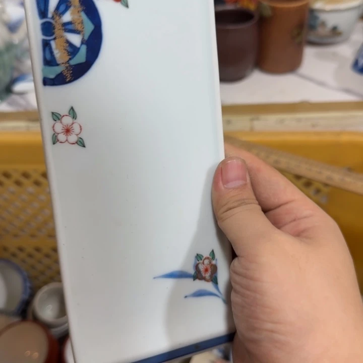 陶瓷推荐第二名20包邮