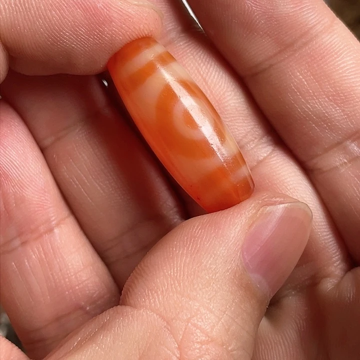 玛瑙/玉髓颈饰合金
