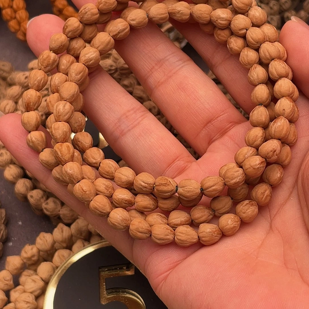 *****手串柏香籽/百香籽