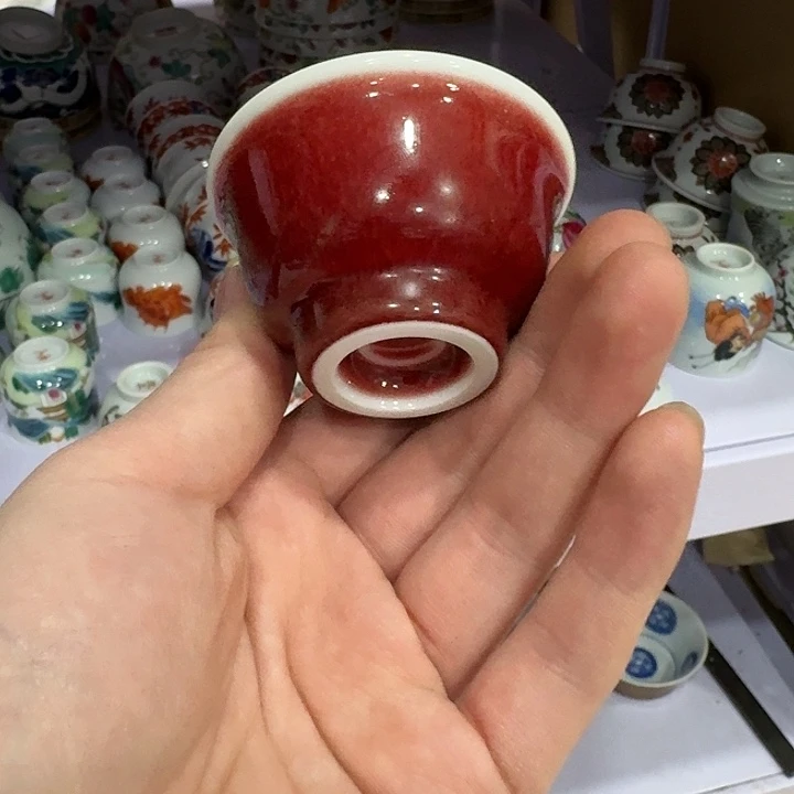 陶瓷艺术品收藏陶瓷