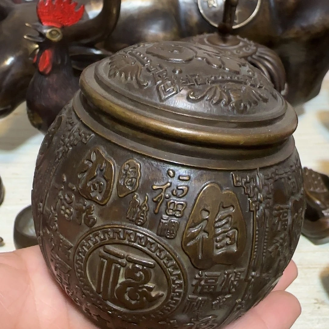 老铜器老铜器老铜器