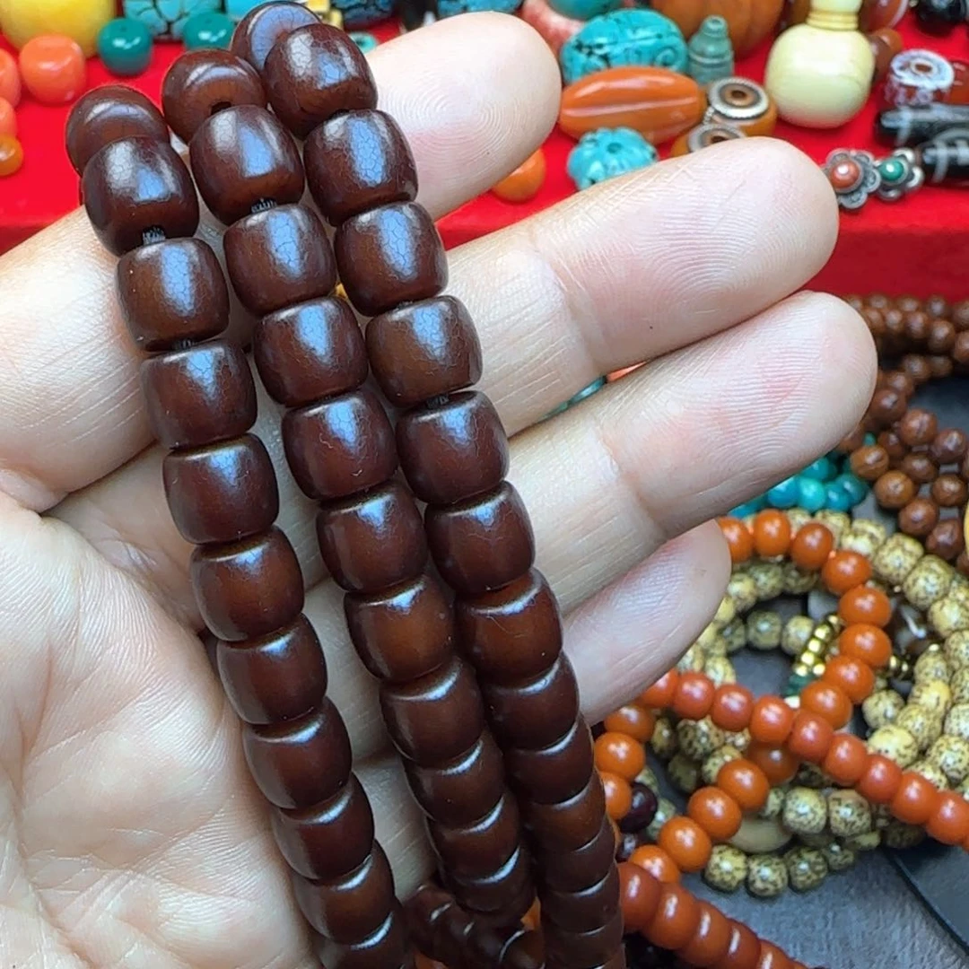 金刚菩提吊坠爱****悦