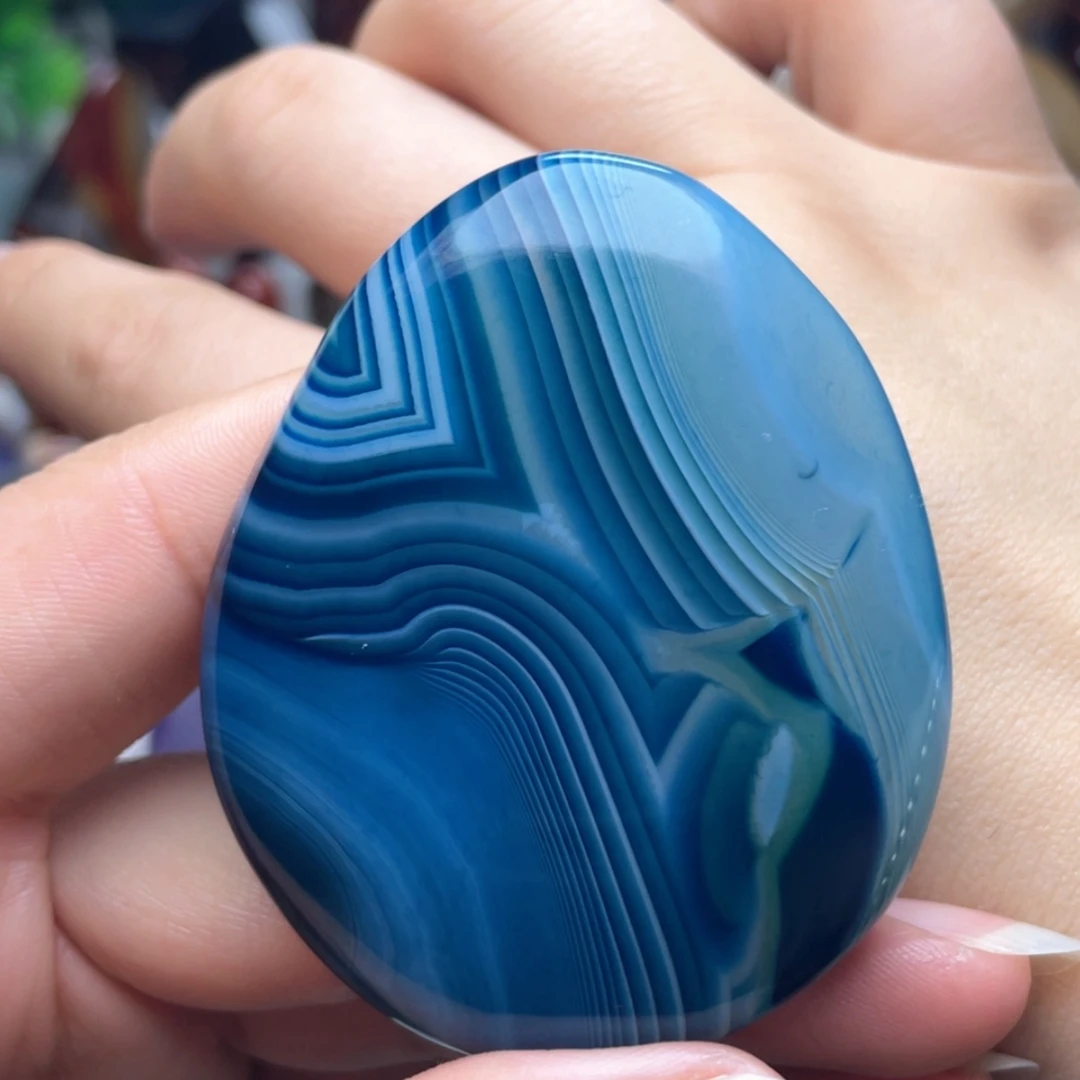 【闪购商品】未镶嵌玛瑙/玉髓珠宝奇石