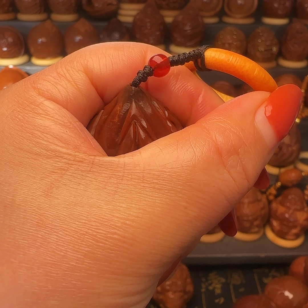 橄榄核手串/手链四生