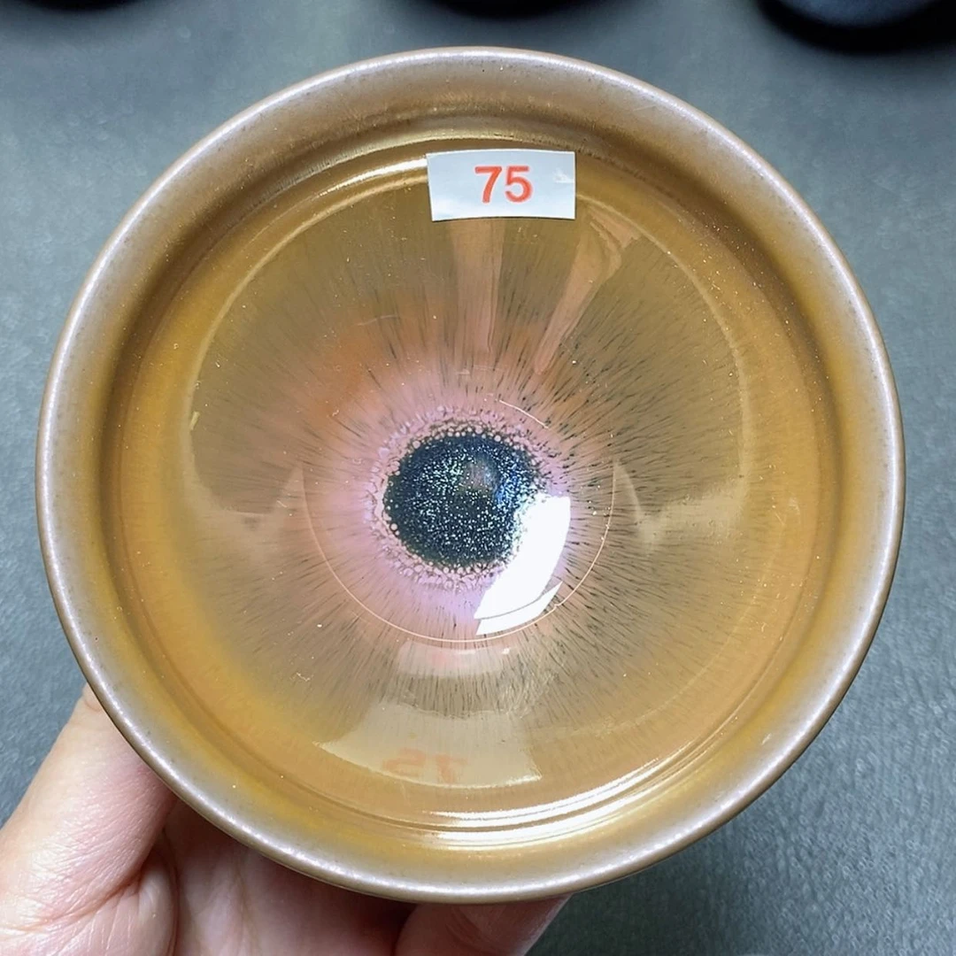 【闪购商品】茶盏75天择茶器zzzzzzzz