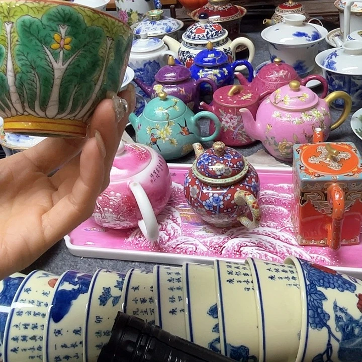 景德镇陶瓷博物有限公司副