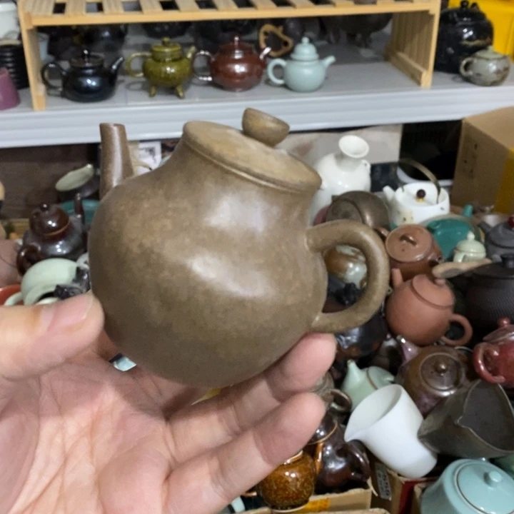 陶瓷艺术品及陶瓷制品